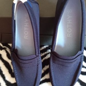 Rothy's Men's The Driving Loafer